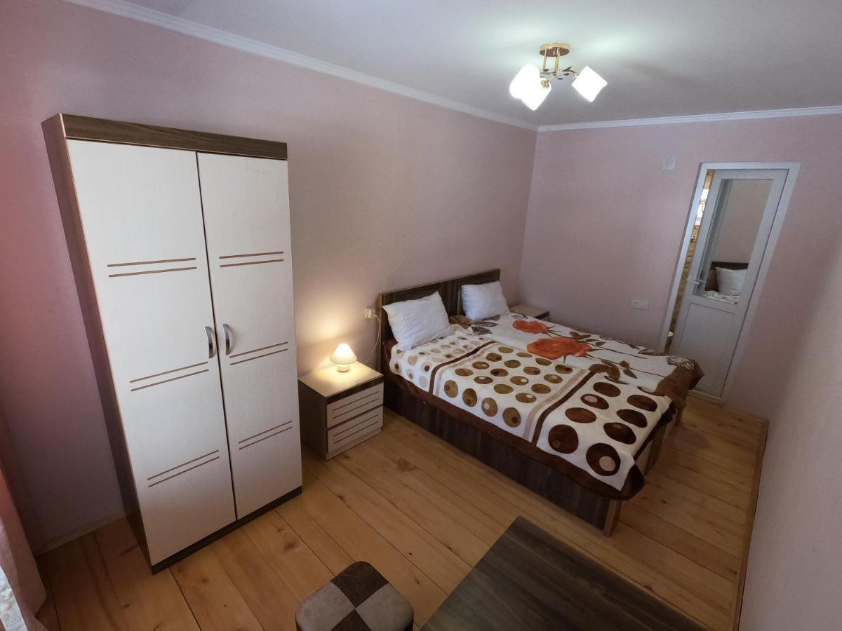メスティア Girgola Bed & Breakfast エクステリア 写真