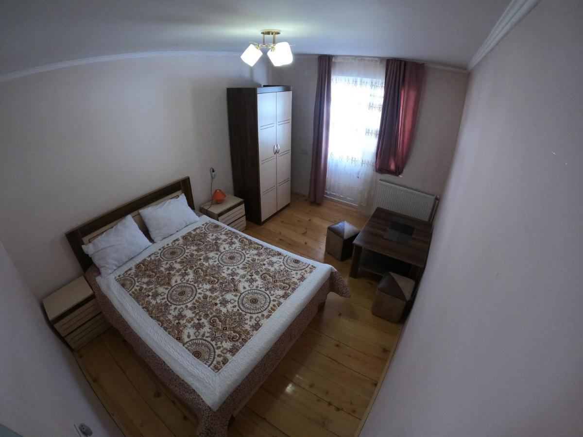 メスティア Girgola Bed & Breakfast エクステリア 写真