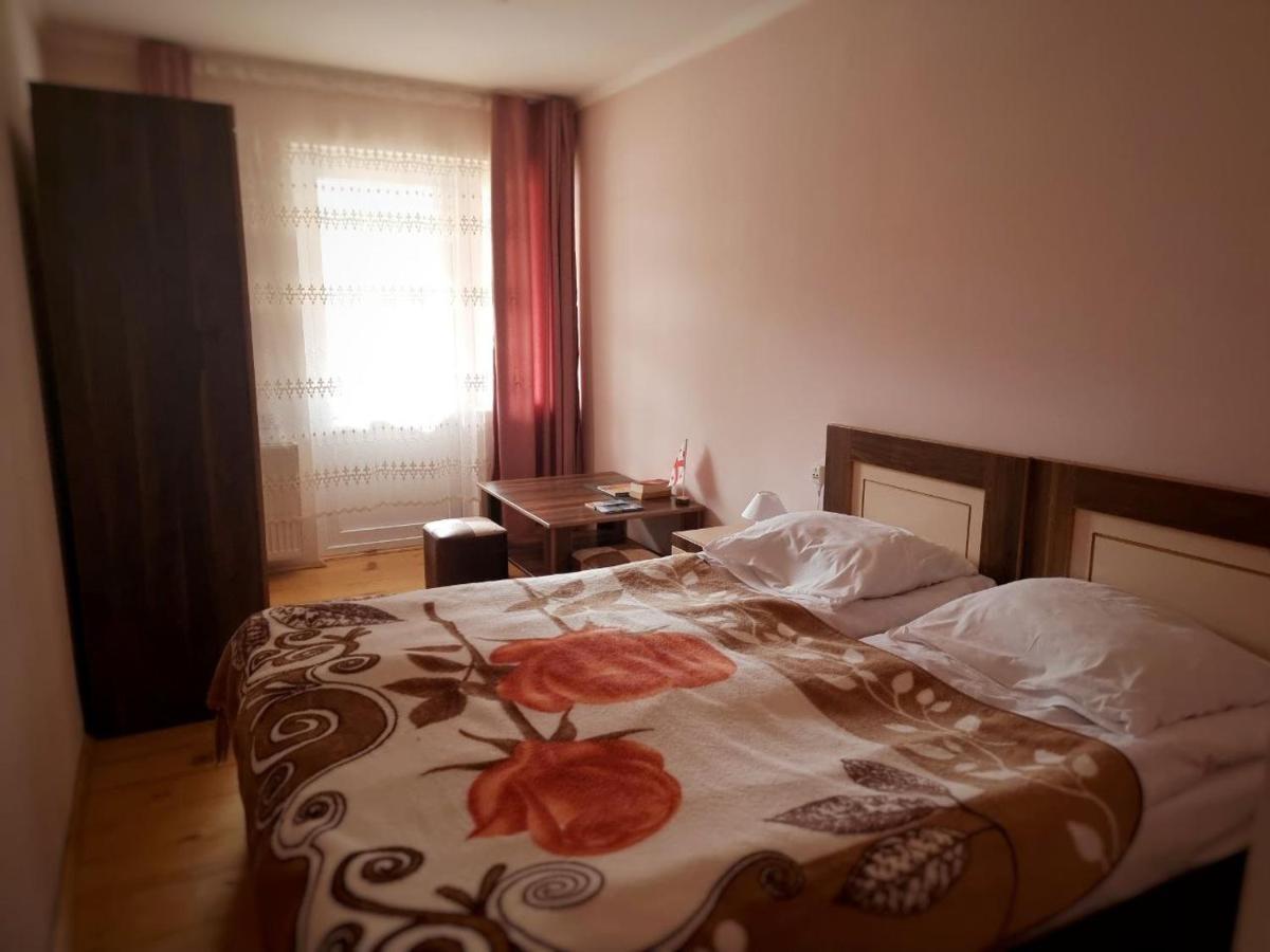 メスティア Girgola Bed & Breakfast エクステリア 写真