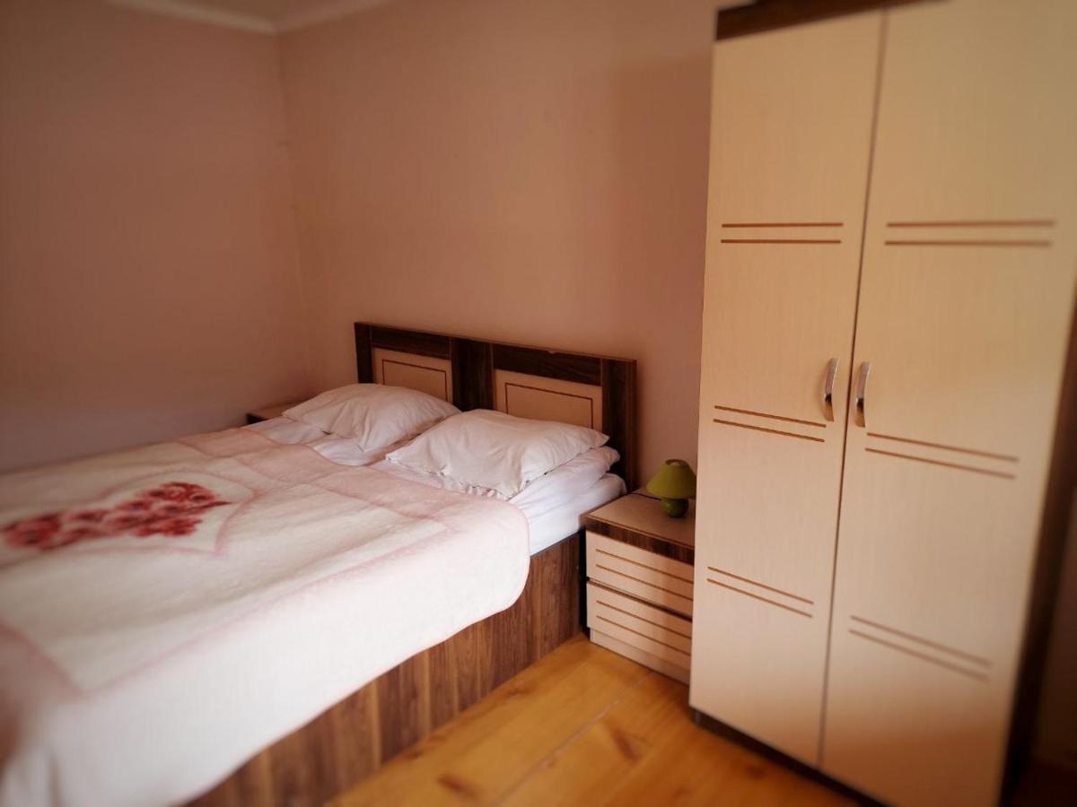 メスティア Girgola Bed & Breakfast エクステリア 写真