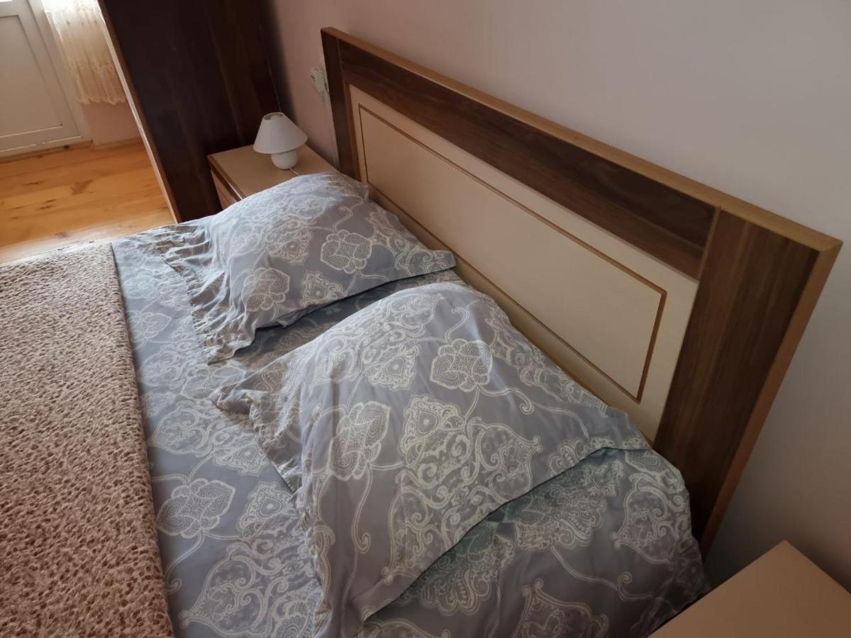 メスティア Girgola Bed & Breakfast エクステリア 写真