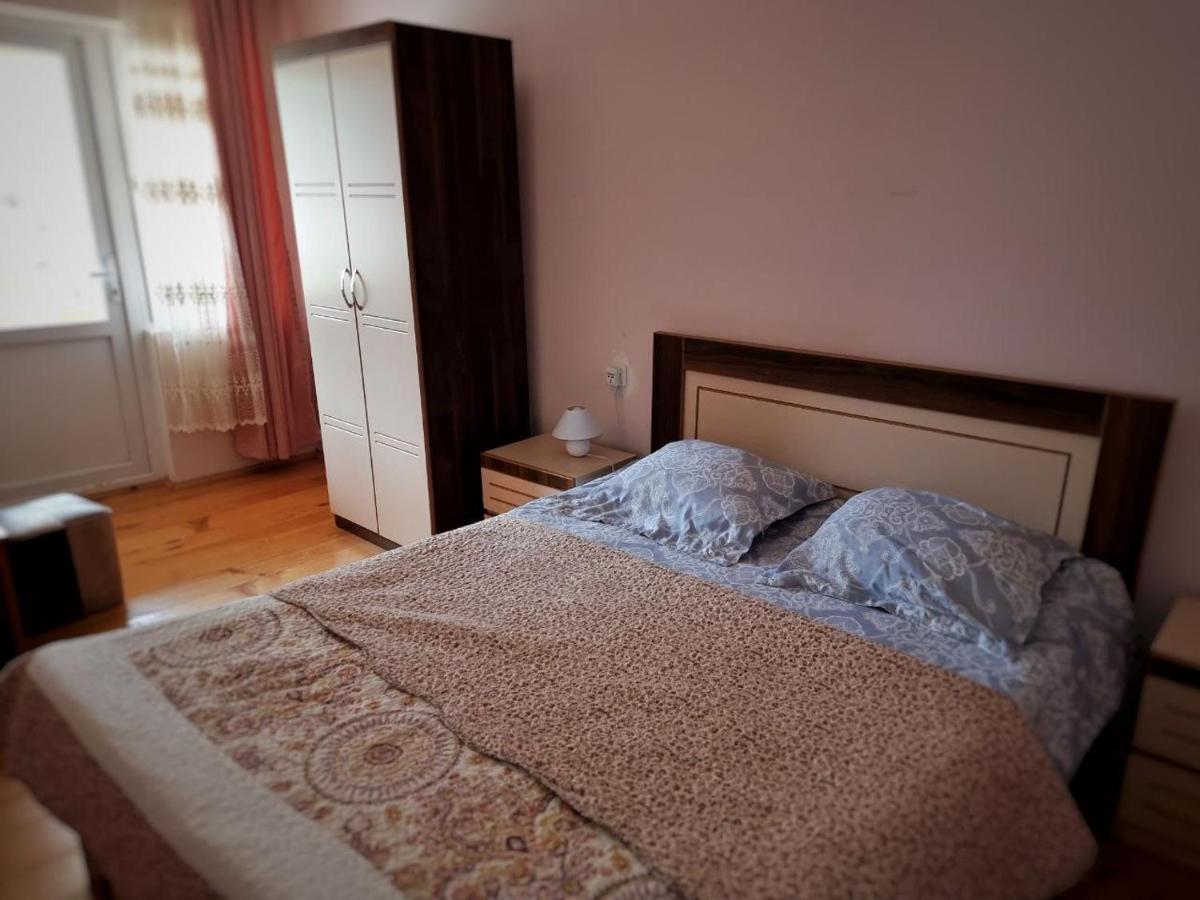 メスティア Girgola Bed & Breakfast エクステリア 写真