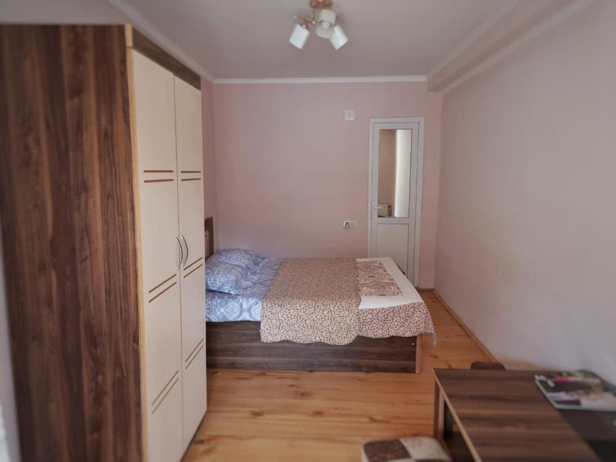 メスティア Girgola Bed & Breakfast エクステリア 写真