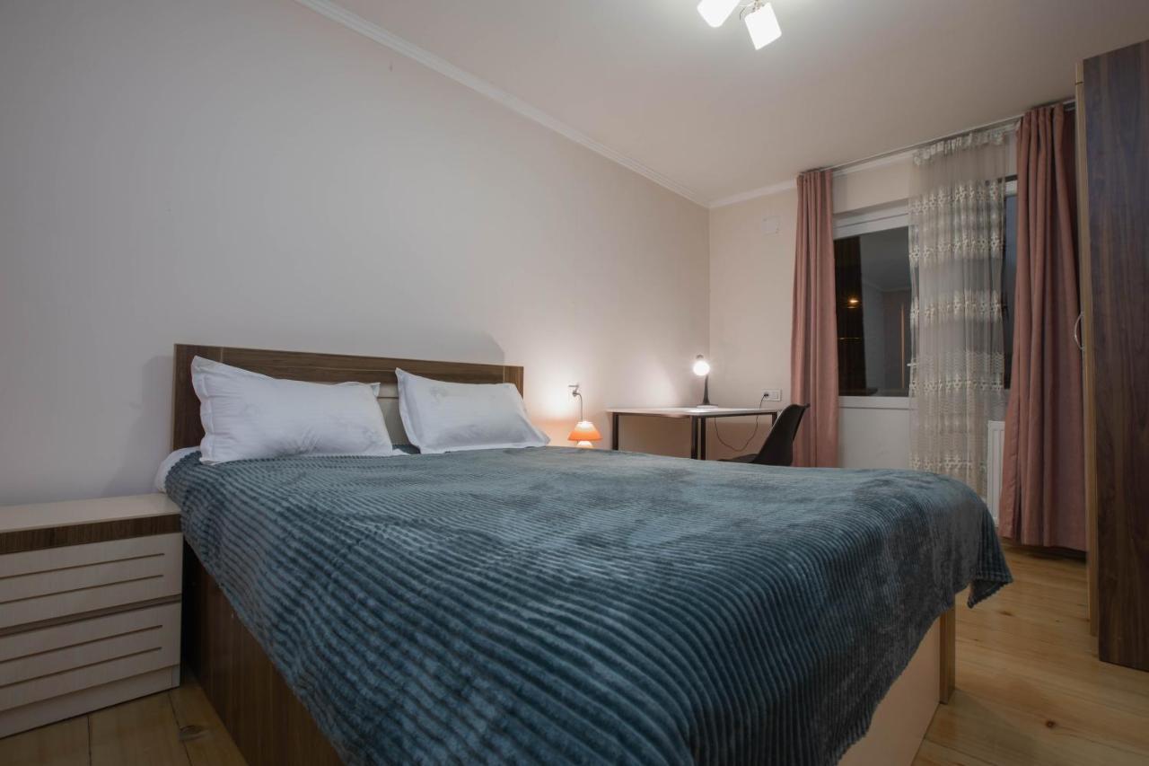 メスティア Girgola Bed & Breakfast エクステリア 写真