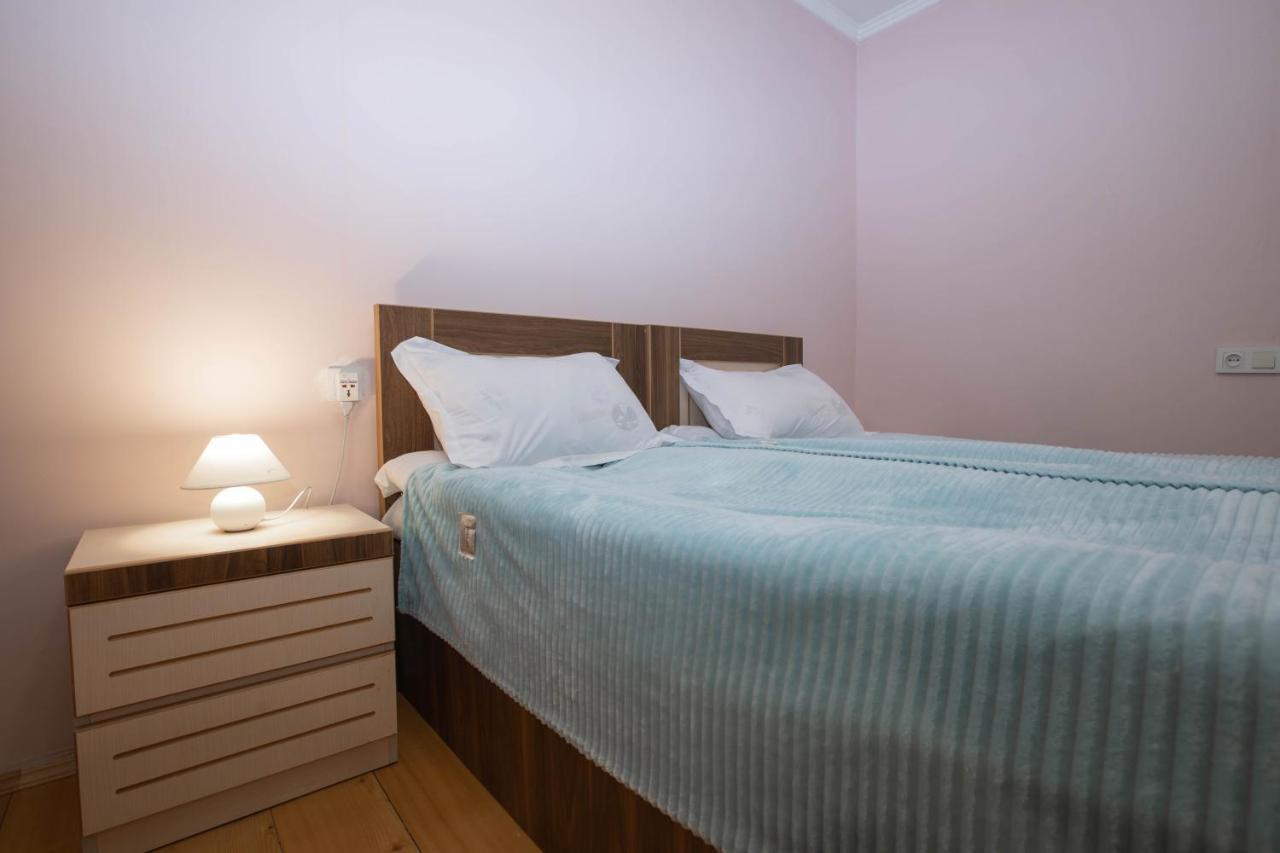 メスティア Girgola Bed & Breakfast エクステリア 写真